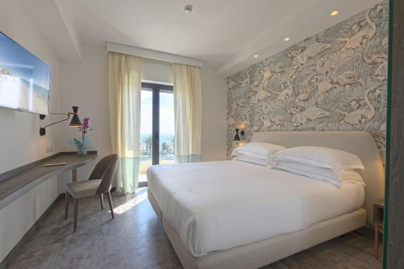 Ghibli Hotel - Oda