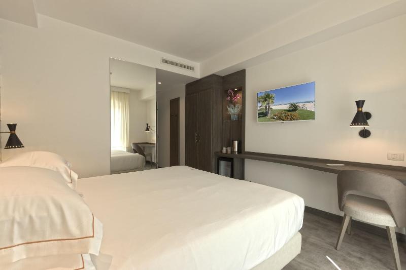 Ghibli Hotel - Oda