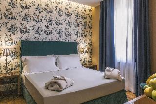 Hotel Miramare otel fotoğrafı