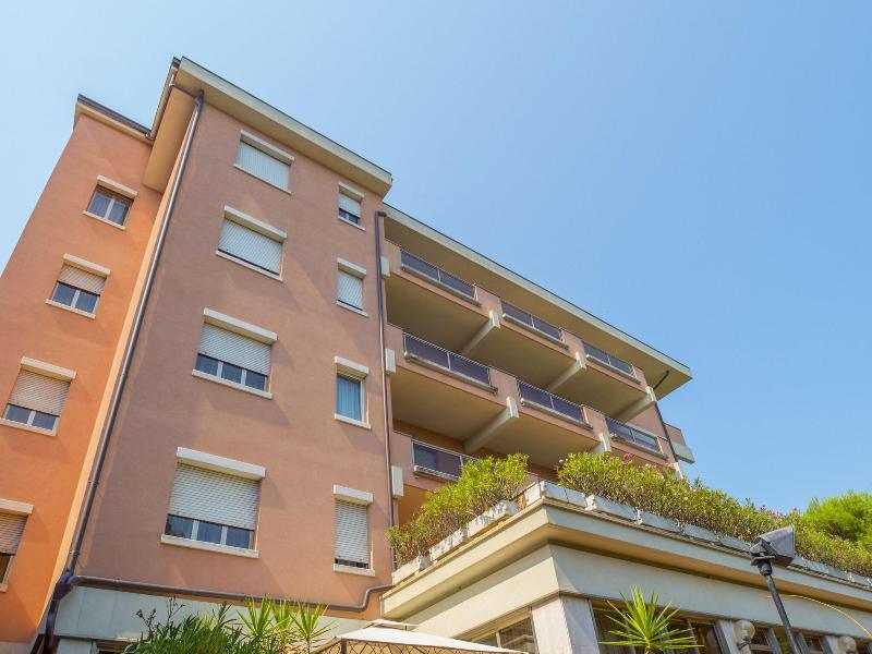 Hotel Miramare - Genel