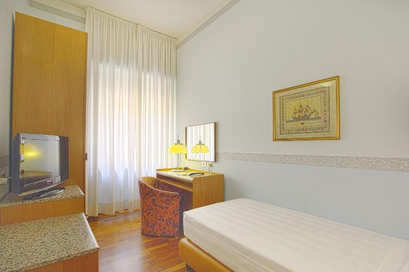 Hotel Miramare - Oda