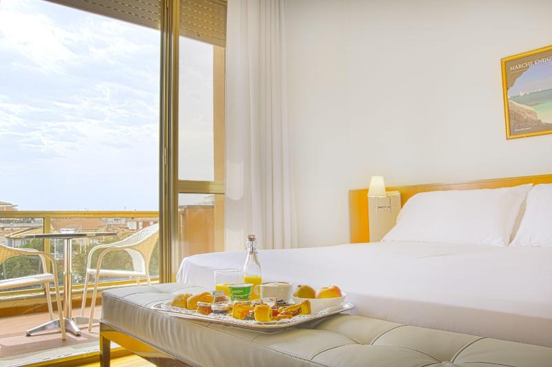 Hotel Miramare - Oda