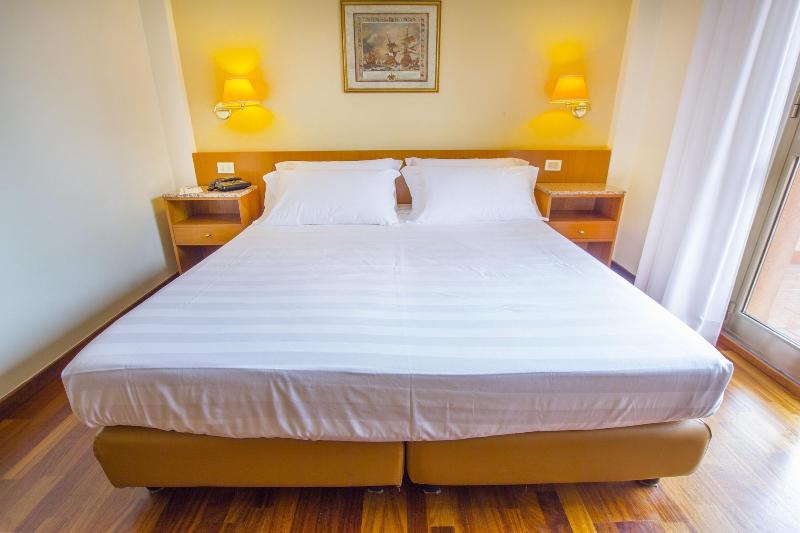 Hotel Miramare - Oda
