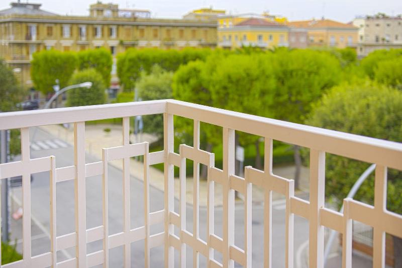 Hotel Miramare - Oda