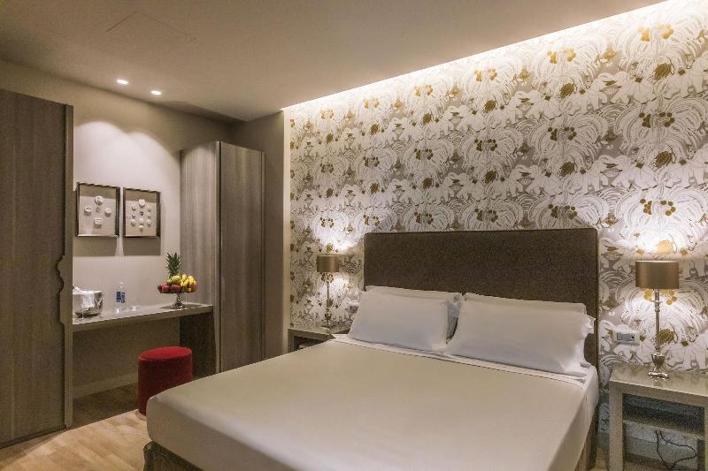 Hotel Miramare - Oda