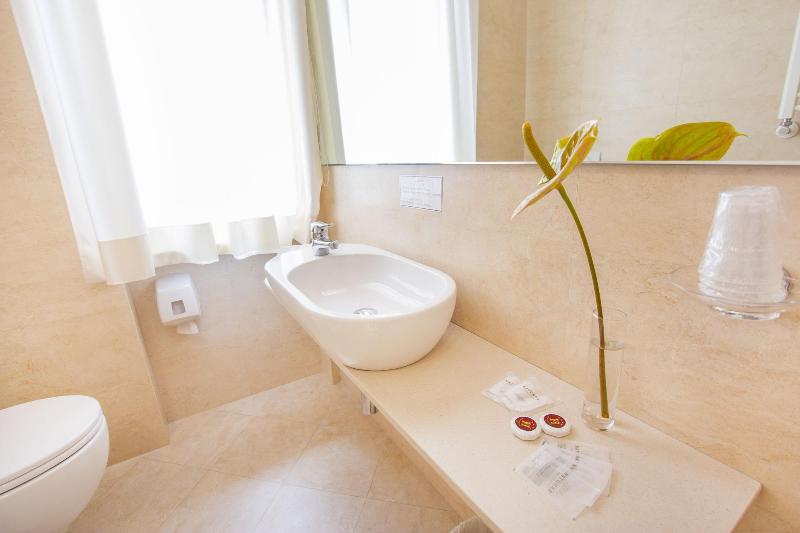 Hotel Miramare - Oda