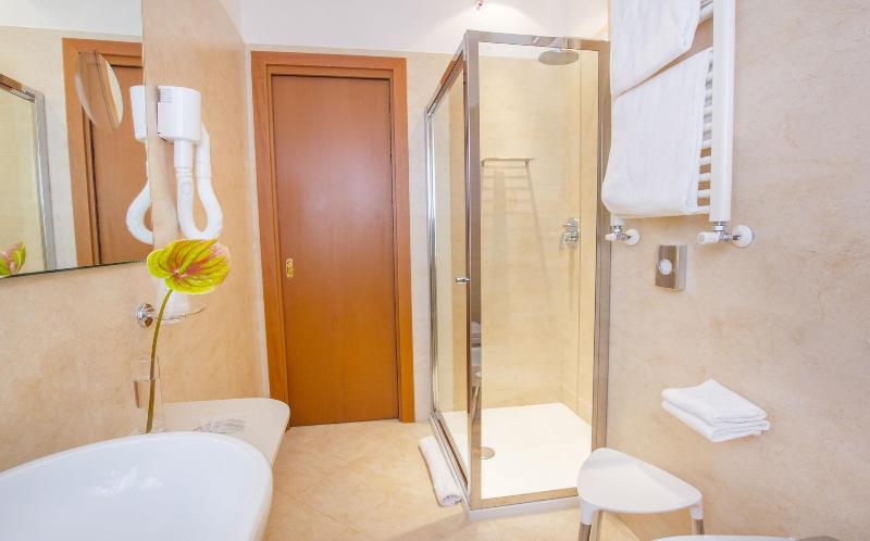 Hotel Miramare - Oda