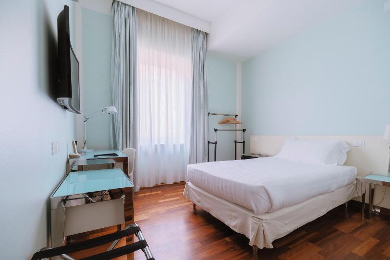 Hotel Miramare - Oda