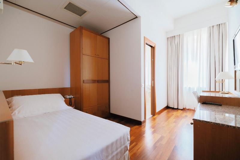 Hotel Miramare - Oda