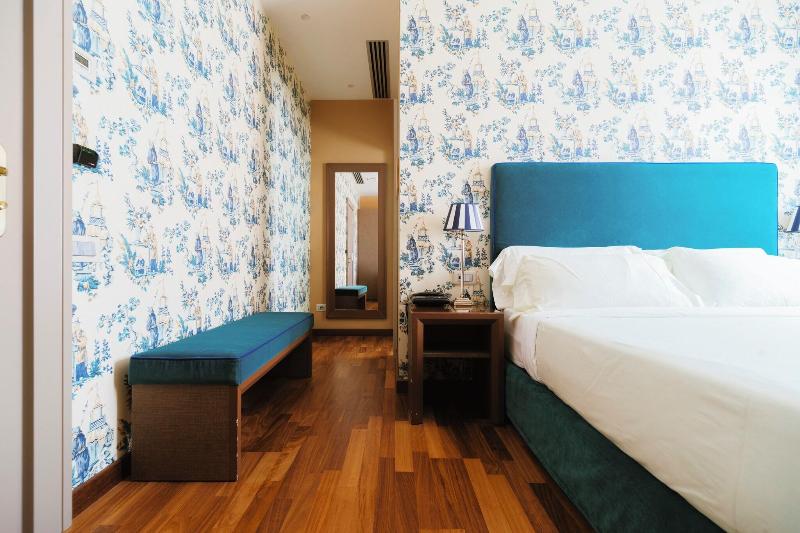 Hotel Miramare - Oda
