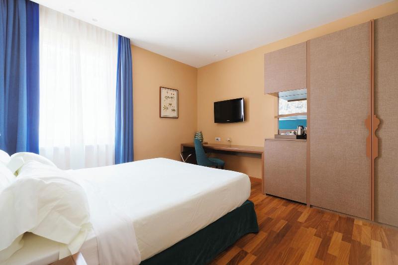 Hotel Miramare - Oda