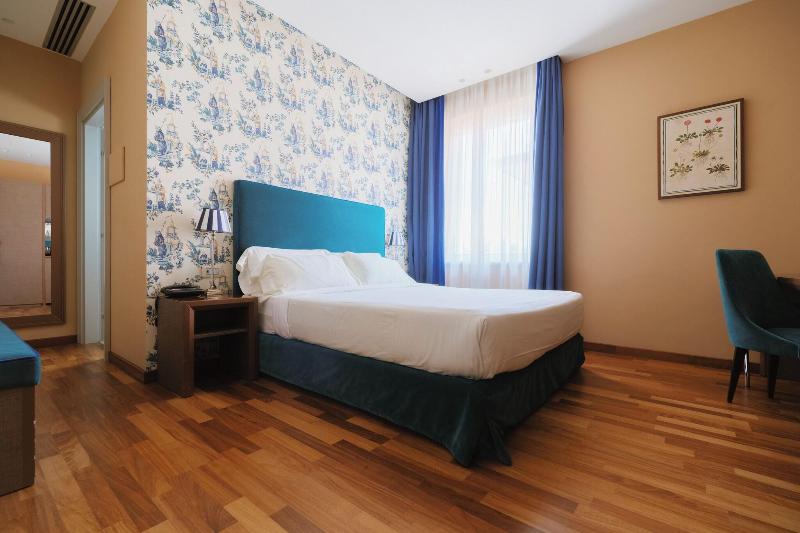 Hotel Miramare - Oda