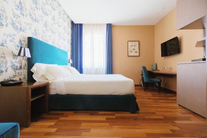 Hotel Miramare - Oda