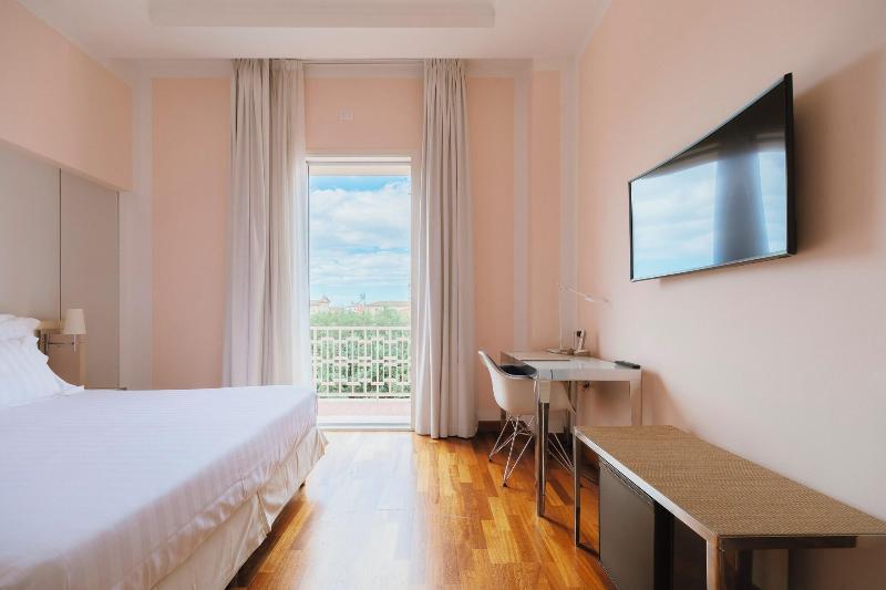 Hotel Miramare - Oda