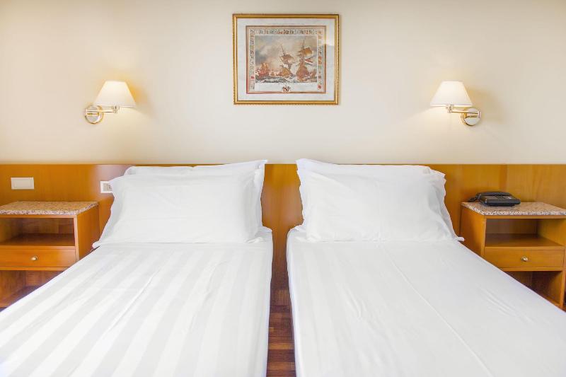 Hotel Miramare - Oda