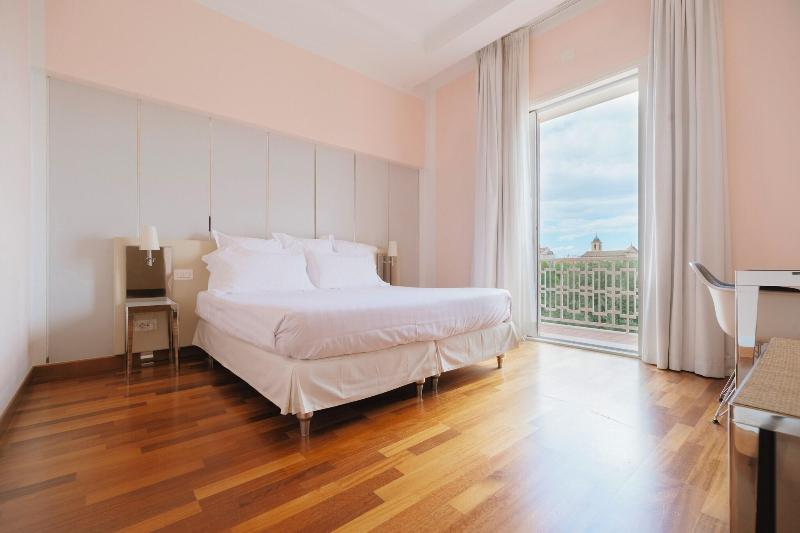 Hotel Miramare - Oda