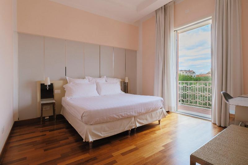 Hotel Miramare - Oda