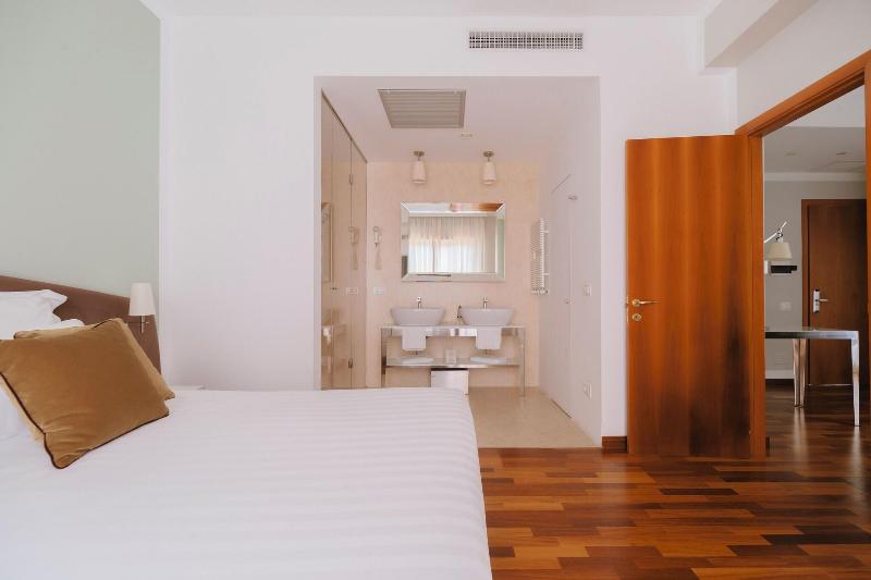 Hotel Miramare - Oda