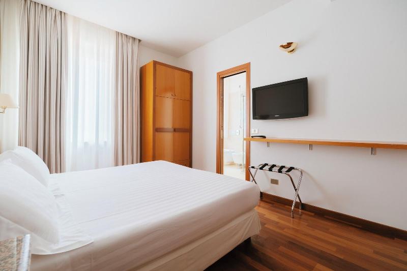 Hotel Miramare - Oda
