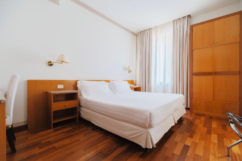 Hotel Miramare - Oda