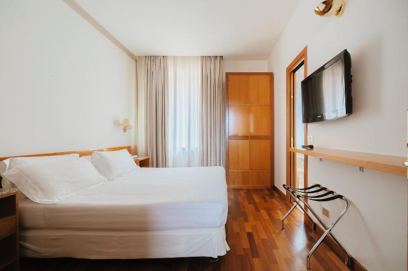 Hotel Miramare - Oda