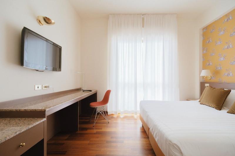 Hotel Miramare - Oda