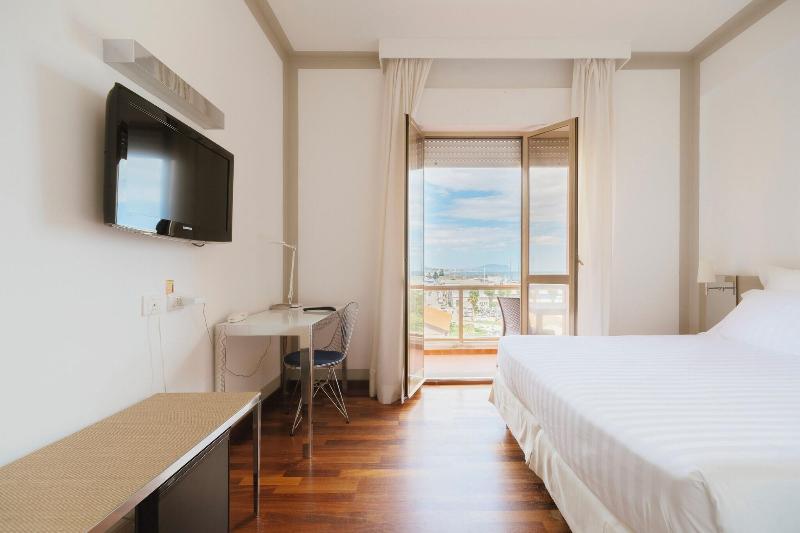 Hotel Miramare - Oda