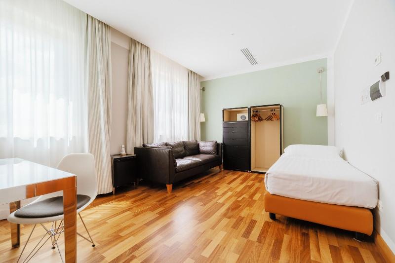 Hotel Miramare - Oda
