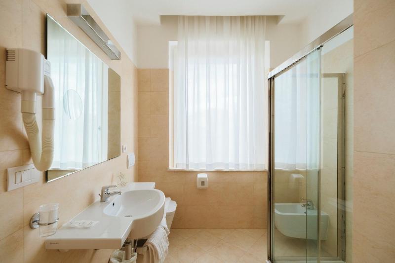 Hotel Miramare - Oda