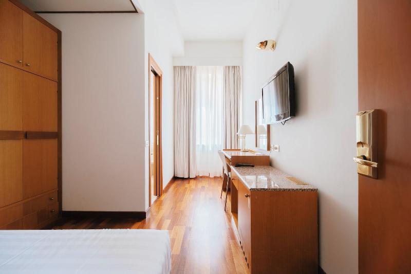Hotel Miramare - Oda