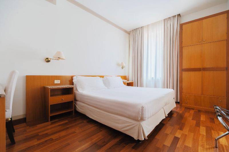 Hotel Miramare - Oda