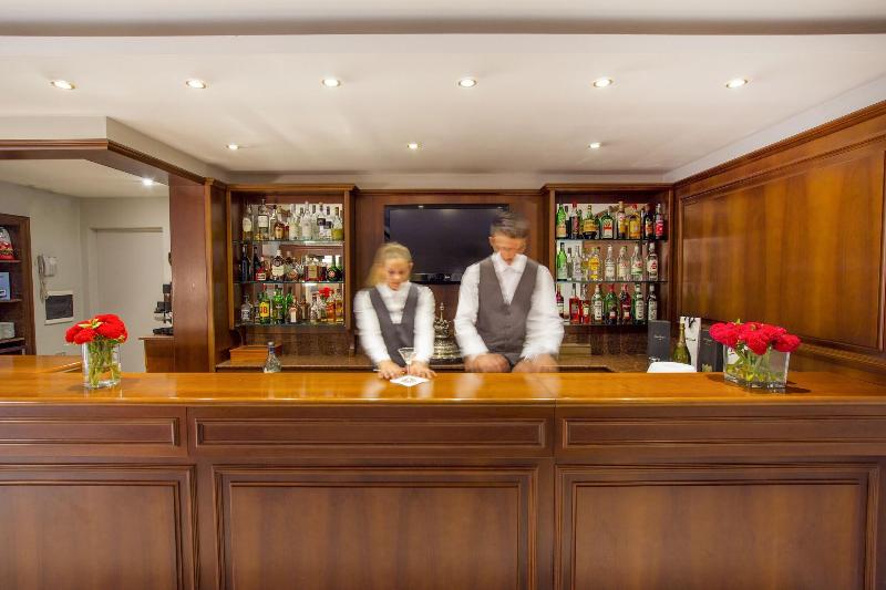 Hotel Miramare - Restoran