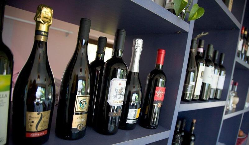 Il Caminetto - Bar