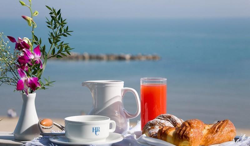 Il Caminetto - Restoran