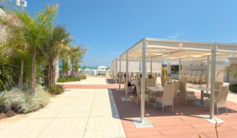Il Caminetto - Restoran