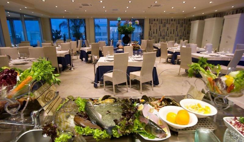 Il Caminetto - Restoran