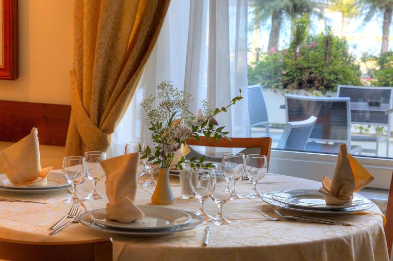 Il Caminetto - Restoran