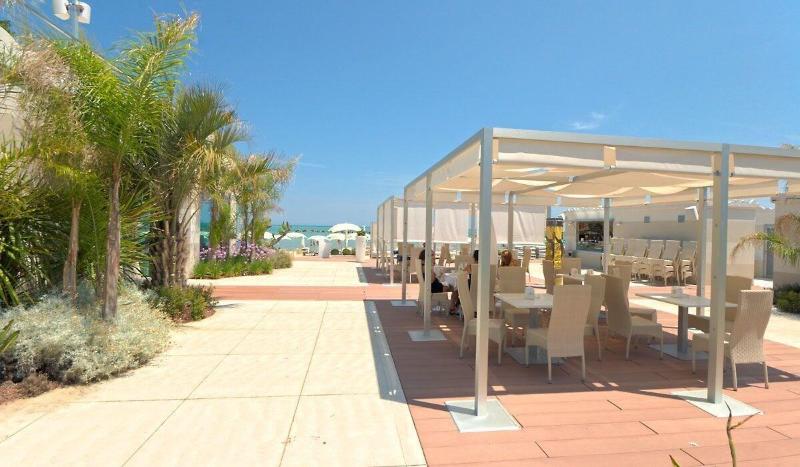 Il Caminetto - Restoran