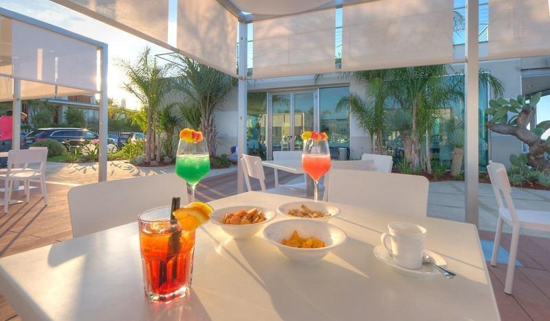 Il Caminetto - Restoran
