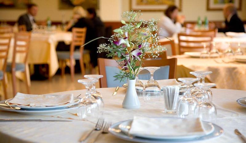 Il Caminetto - Restoran