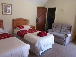 Black Swan Guest House fotoÄŸrafÄ±