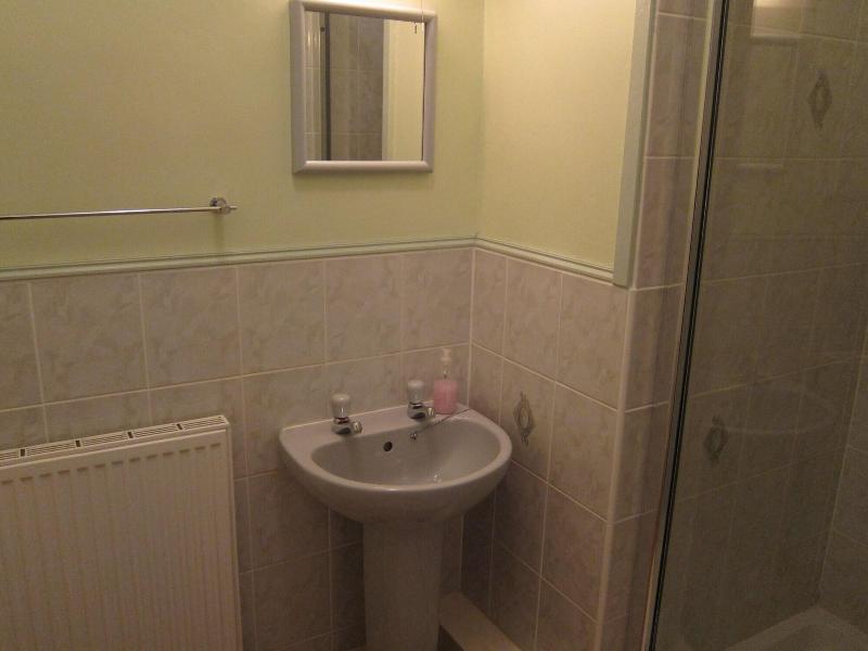 Black Swan Guest House - Oda