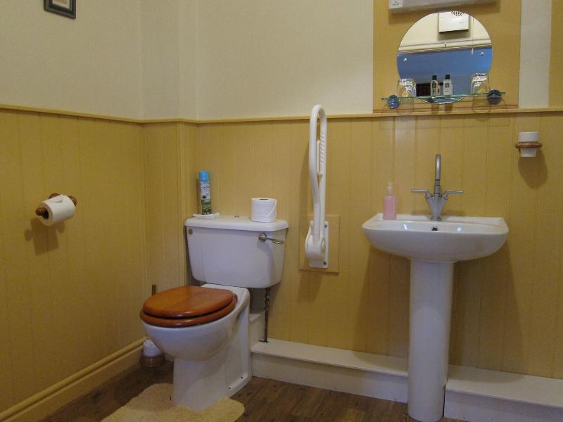 Black Swan Guest House - Oda
