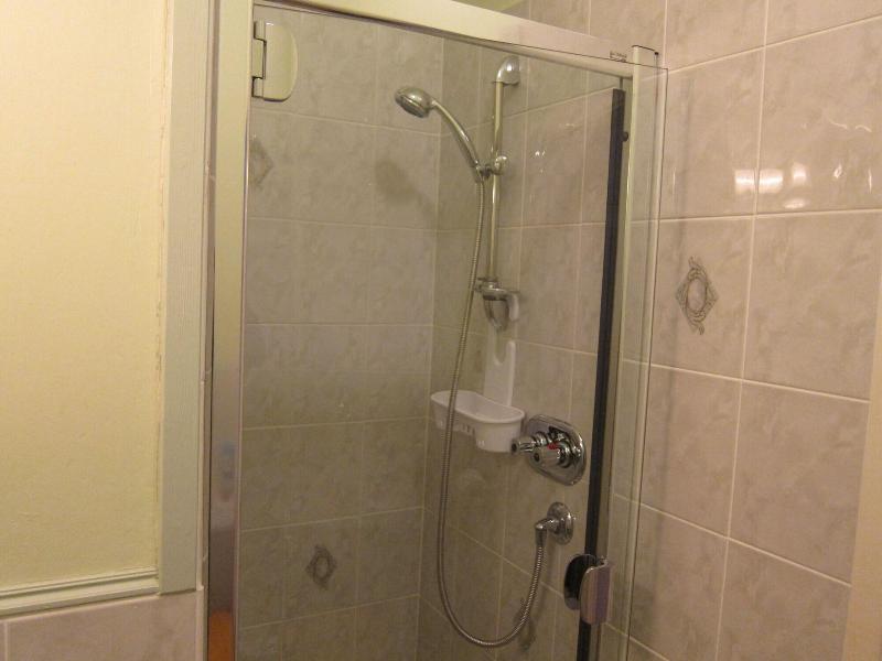 Black Swan Guest House - Oda