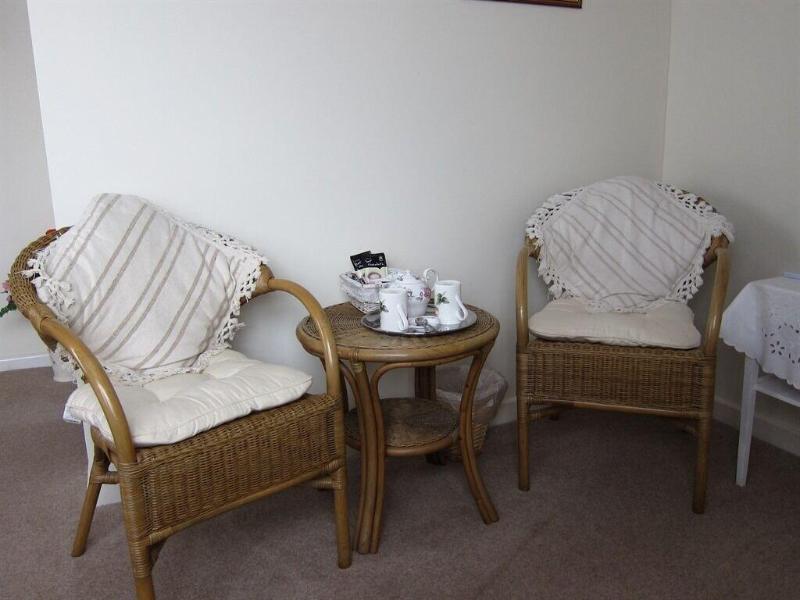 Black Swan Guest House - Oda