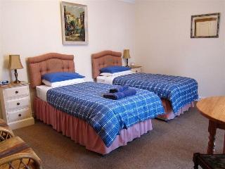 Black Swan Guest House fotoÄŸrafÄ±