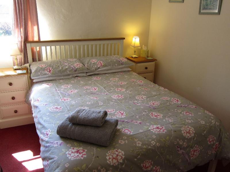 Black Swan Guest House - Oda