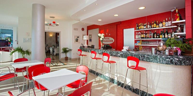 Hotel Ambassador - Bar