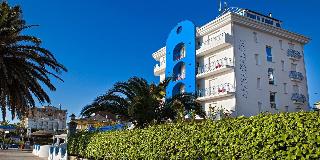 Hotel Ambassador otel fotoğrafı