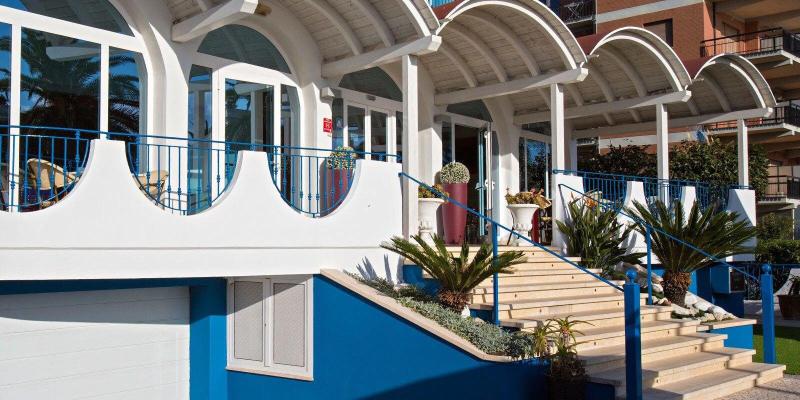 Hotel Ambassador - Genel